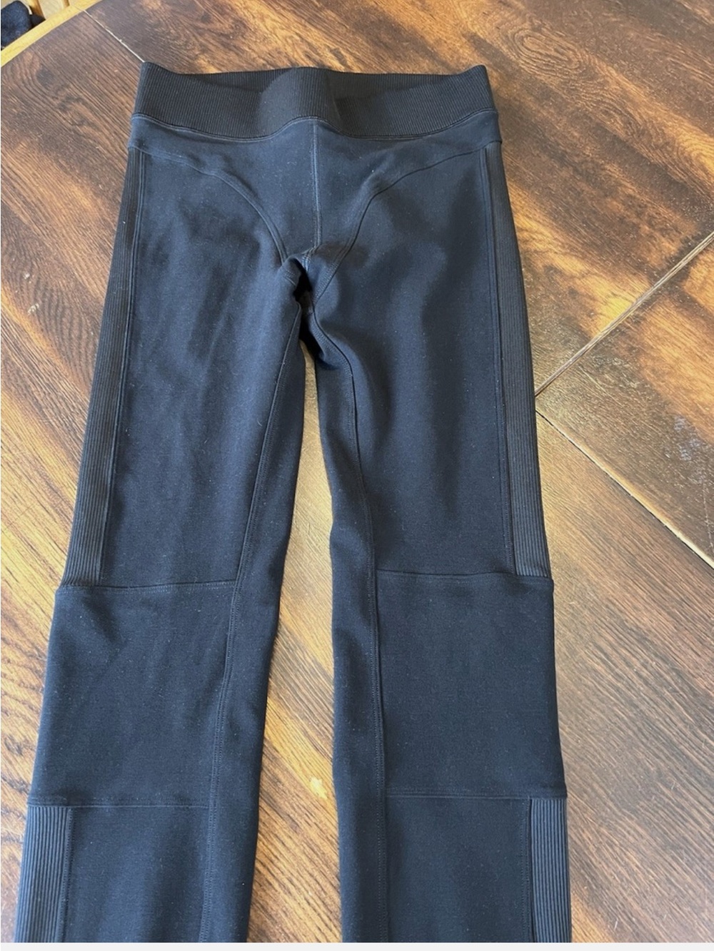 ALOSOFT HIGH-WAIST HEAD START LEGGING - Picture 3 of 8
